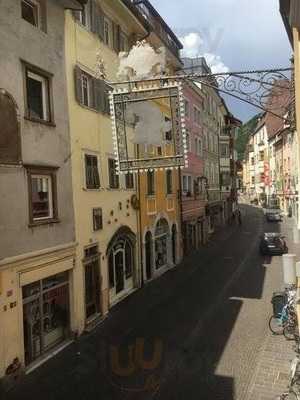 Cappello di Ferro - Eisenhut, Bolzano