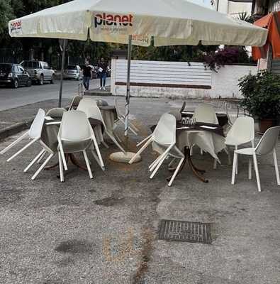 Pizzeria Novecento, Battipaglia