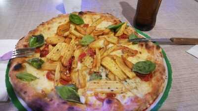 Pizzeria Light Di Tufano Cesare