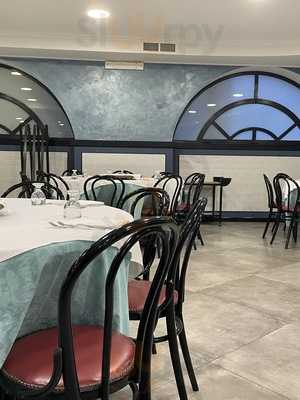 Ristorante Salerno, Sapri