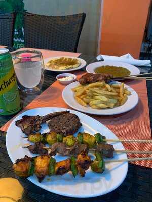 Bbk Grill