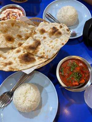 Curry House - Indian Food - Night Market