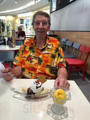 Swensen's menu