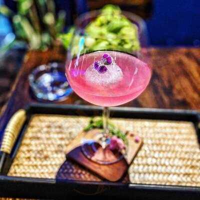 Oceanbar Karon