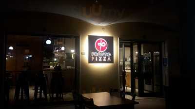 Pronto Pizza, Vallo della Lucania