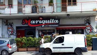 La Mariquita, Cava De' Tirreni