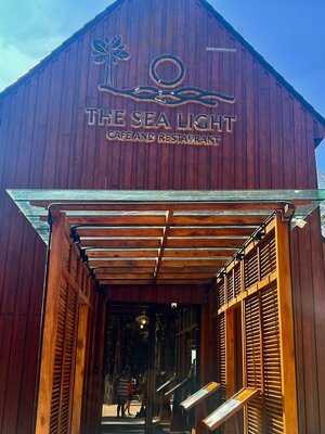 The Sea Light Cafe And Restaurant