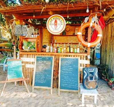 Alon Duli Beach Bar And Restaurant