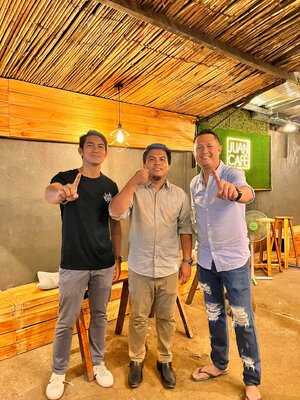 Juan Cafe Ozamiz