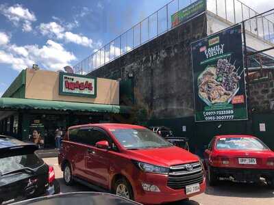 Mang Inasal Lemery Batangas