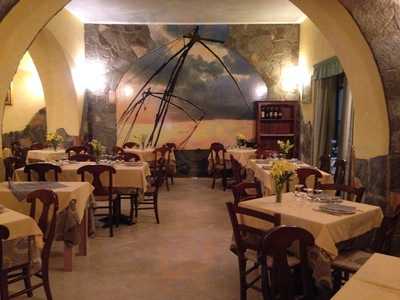 Ristorante Il Re Leone, Pontecagnano Faiano