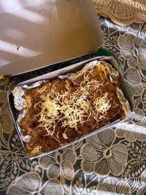 Don Benito's Cassava Cake And Pichi Pichi - Lemery Branch )