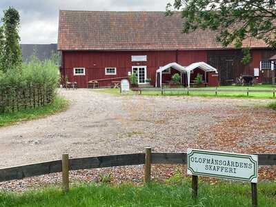 Olofmånsgårdens Skafferi