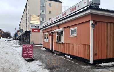 Pizzeria Flamenco