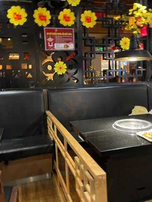 King Bbq Vivo City Dist.7