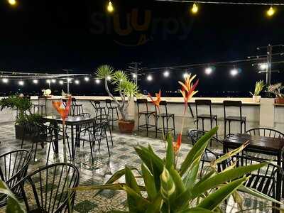 Thoi Binh Rooftop & Kitchen