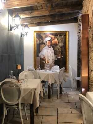 Trattoria Sant'Antonio, Giffoni Valle Piana