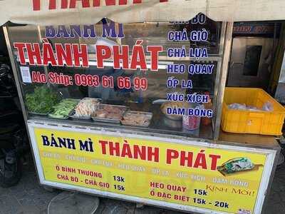 Bánh Mì Thành Phát