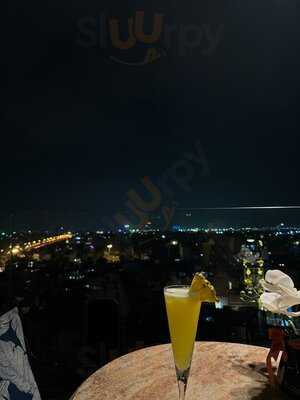 Hanoi Skyline Lounge