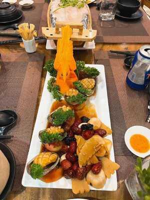 Nhà Hàng 56 - Quận 10