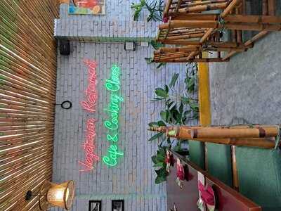 Rau Ơi. Eatery