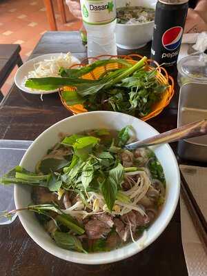 Pho Bo Pho Co