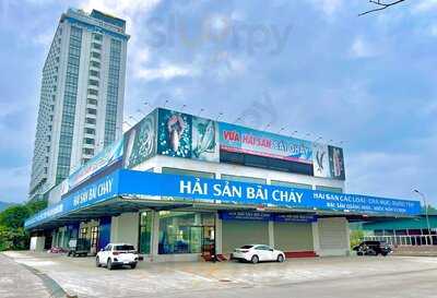 Vựa Hải Sản Bãi Cháy