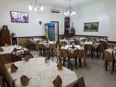 Pizzeria Il Parlantino, Scafati