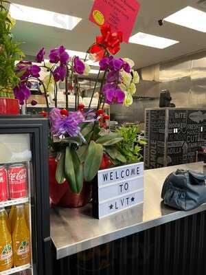 Los Vietnamita Taoueria