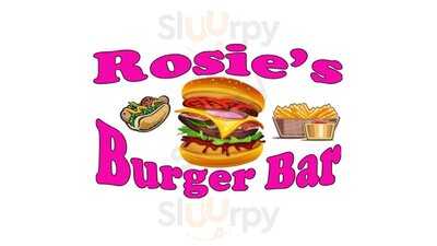 Rosie's Burger Bar