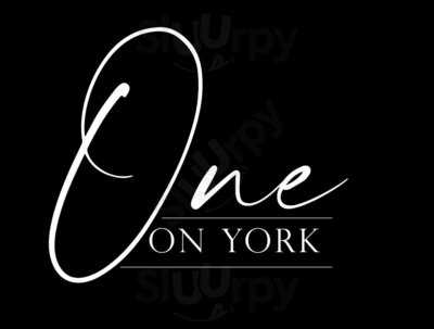 One On York