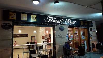 Times Café, Battipaglia