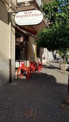 Pasticceria Parrella, Battipaglia