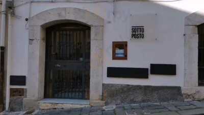 Sotto Posto, Eboli