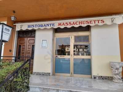 Ristorante Massachusetts, Padula