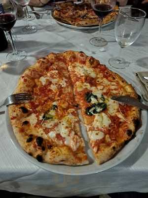 Pizza Flash, San Marzano sul Sarno