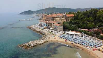 Mare Luna - Lido Ristorante Bar, Castellabate