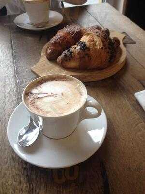 MaJic Caffè, Aosta