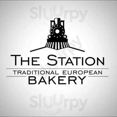 The Station: Traditional European Bakery