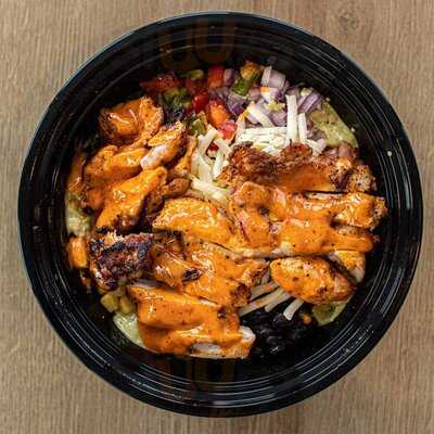 Piri Piri Marche Central