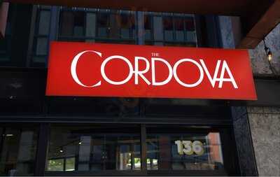 The Cordova Bar And Restaurant