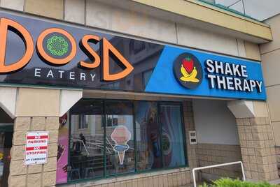 Dosa Eatery Mississauga Derry