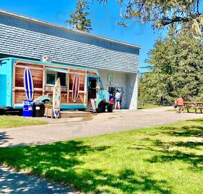 The Surfside Eatery Food Truck