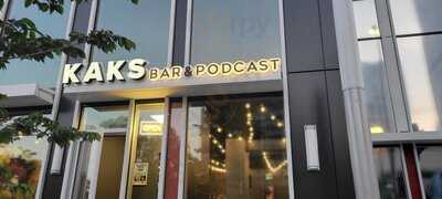 Kaks Bar And Podcast