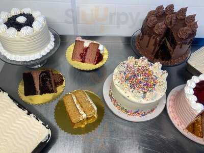 Tricia’s Baked Goods