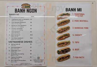 Banh Ngon