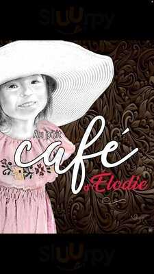 P’tit Cafe D’elodie