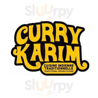 Curry Karim