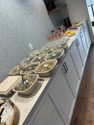 Chopped Leaf Winnipeg