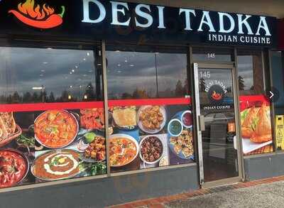 Desi Tadka Indian Cuisine